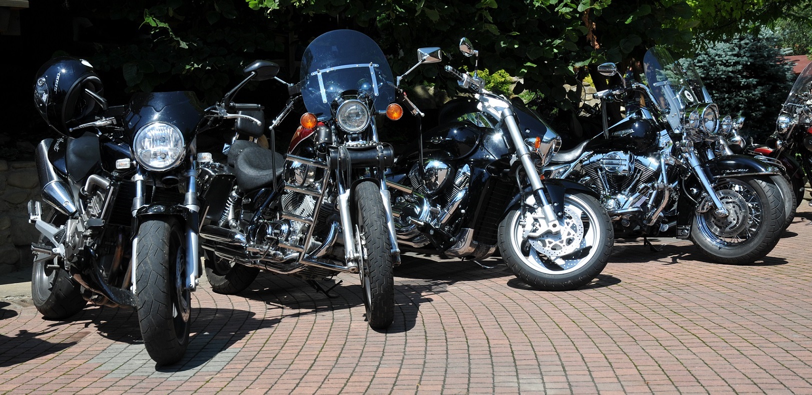 FREEDOM, BIKE & ROCK AND ROLL - Spotkanie miłośników motocykli FREEDOM, BIKE & ROCK AND ROLL - Spotkanie miłośników motocykli