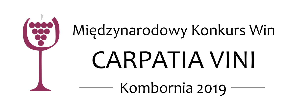 VI Międzynarodowy Konkurs Win Carpatia Vini Kombornia 2018